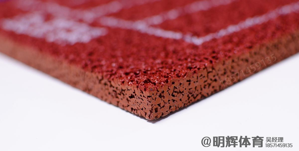 昆明epdm塑胶跑道一平方多少钱